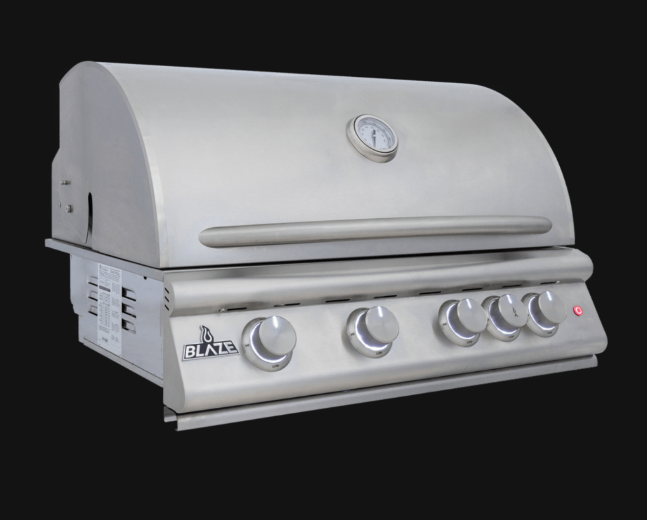 Blaze outdoor grills