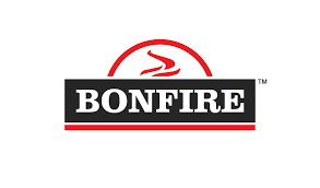 Bonfire outdoor grills
