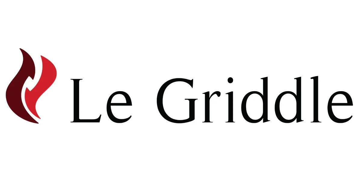 Le Griddle outdoor grills