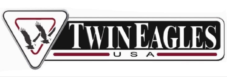 Twin Eagles outdoor grills