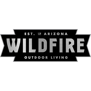 Wildfire outdoor grills